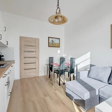 Dr Apartments - Fryderyk * Sopot