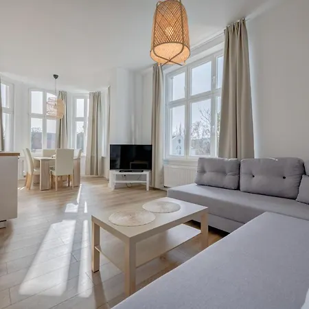 Dr Apartments - Fryderyk Appartement