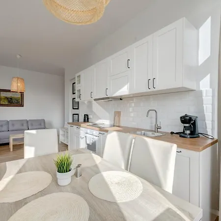 Dr - Fryderyk Apartmán