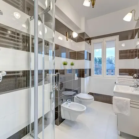 Apartmán Dr - Fryderyk *