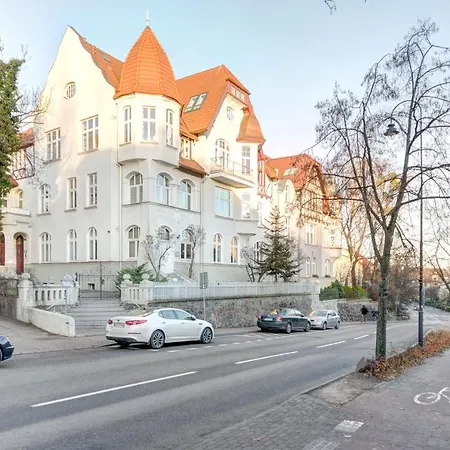 Appartement Dr Apartments - Fryderyk *