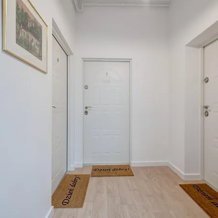 Apartmán Dr - Fryderyk Sopoty