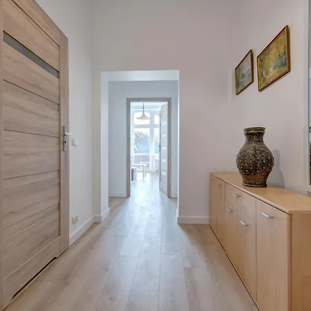 Apartmán Dr - Fryderyk