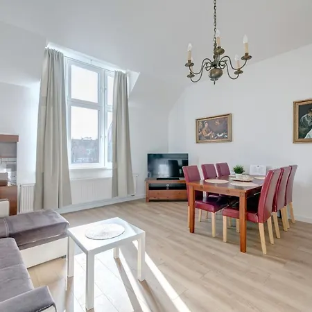 Apartmán Dr - Fryderyk *