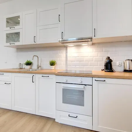 Appartement Dr Apartments - Fryderyk