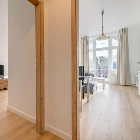 Appartement Dr Apartments - Fryderyk