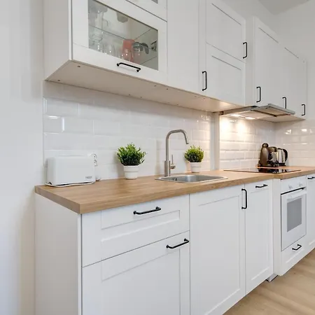 Dr Apartments - Fryderyk Sopot