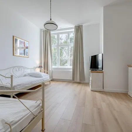 Apartmán Dr - Fryderyk *
