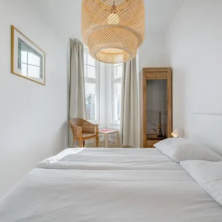 Appartement Dr Apartments - Fryderyk *