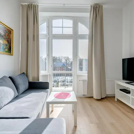 Dr Apartments - Fryderyk * Sopot