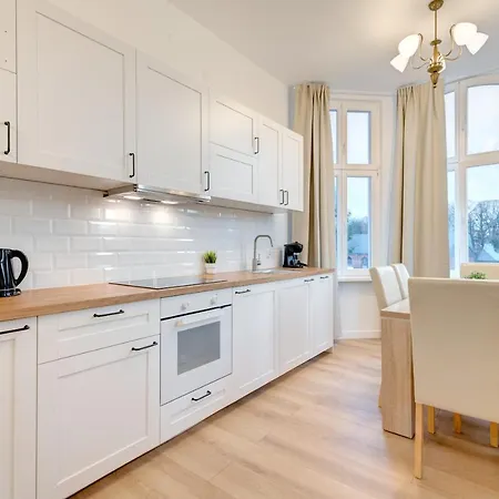 Appartement Dr Apartments - Fryderyk *