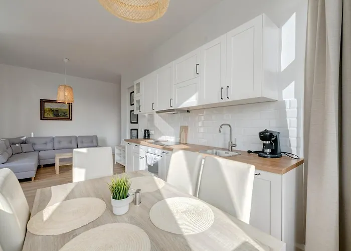 Dr Apartments - Fryderyk Apartment