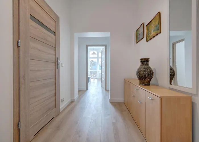 Apartment Dr Apartments - Fryderyk