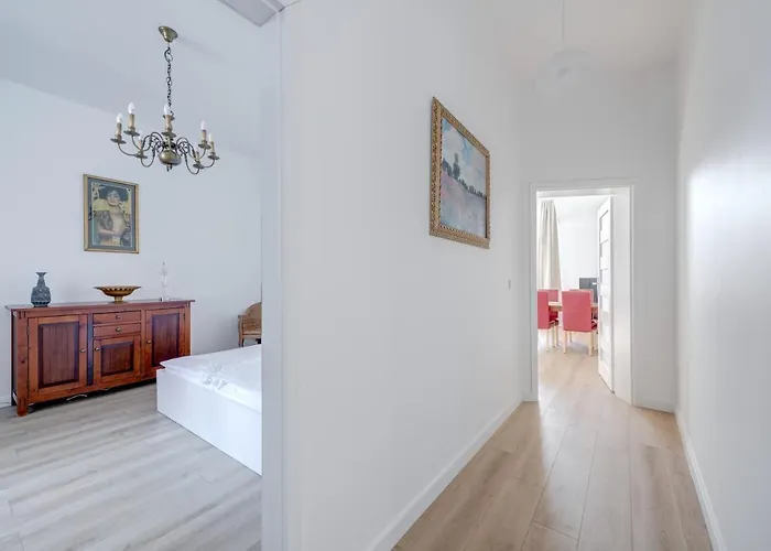 Dr Apartments - Fryderyk Sopot