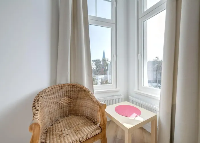 Dr Apartments - Fryderyk Apartment *