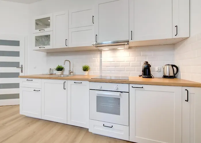 Apartment Dr Apartments - Fryderyk