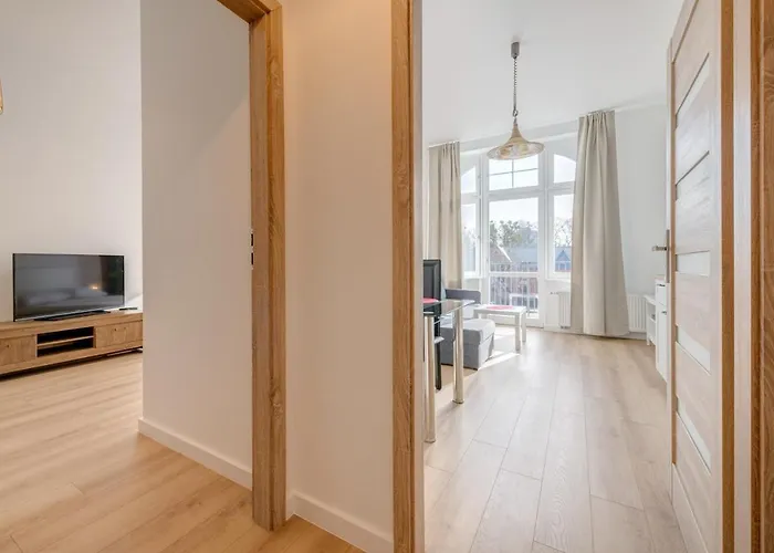 Apartment Dr Apartments - Fryderyk