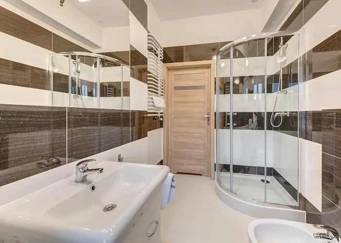 Dr Apartments - Fryderyk Apartment *