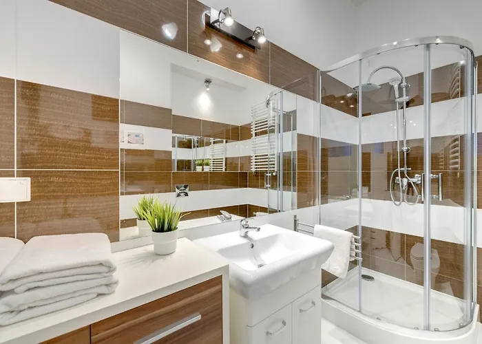 Dr Apartments - Fryderyk