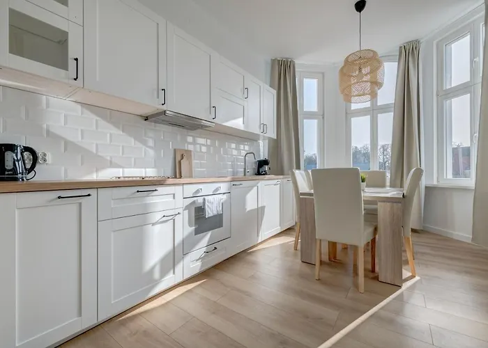 Dr Apartments - Fryderyk Apartment