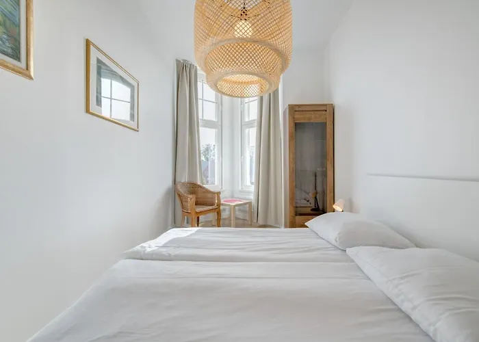 Apartment Dr Apartments - Fryderyk *