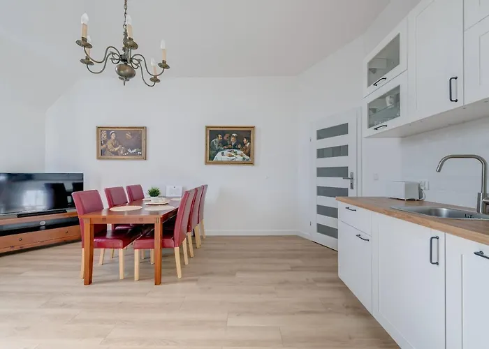 Dr Apartments - Fryderyk Apartment