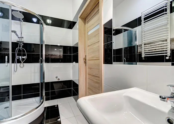 Dr Apartments - Fryderyk * Sopot